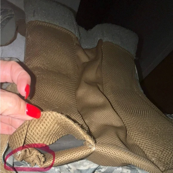 FirstSpear MBAV Strandhogg plate carrier Large 6/12 Tubes ABU overlap - Picture 8 of 8